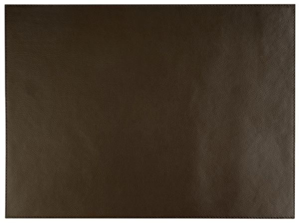 APS Tischset -KUNSTLEDER- 45 x 32,5 cm