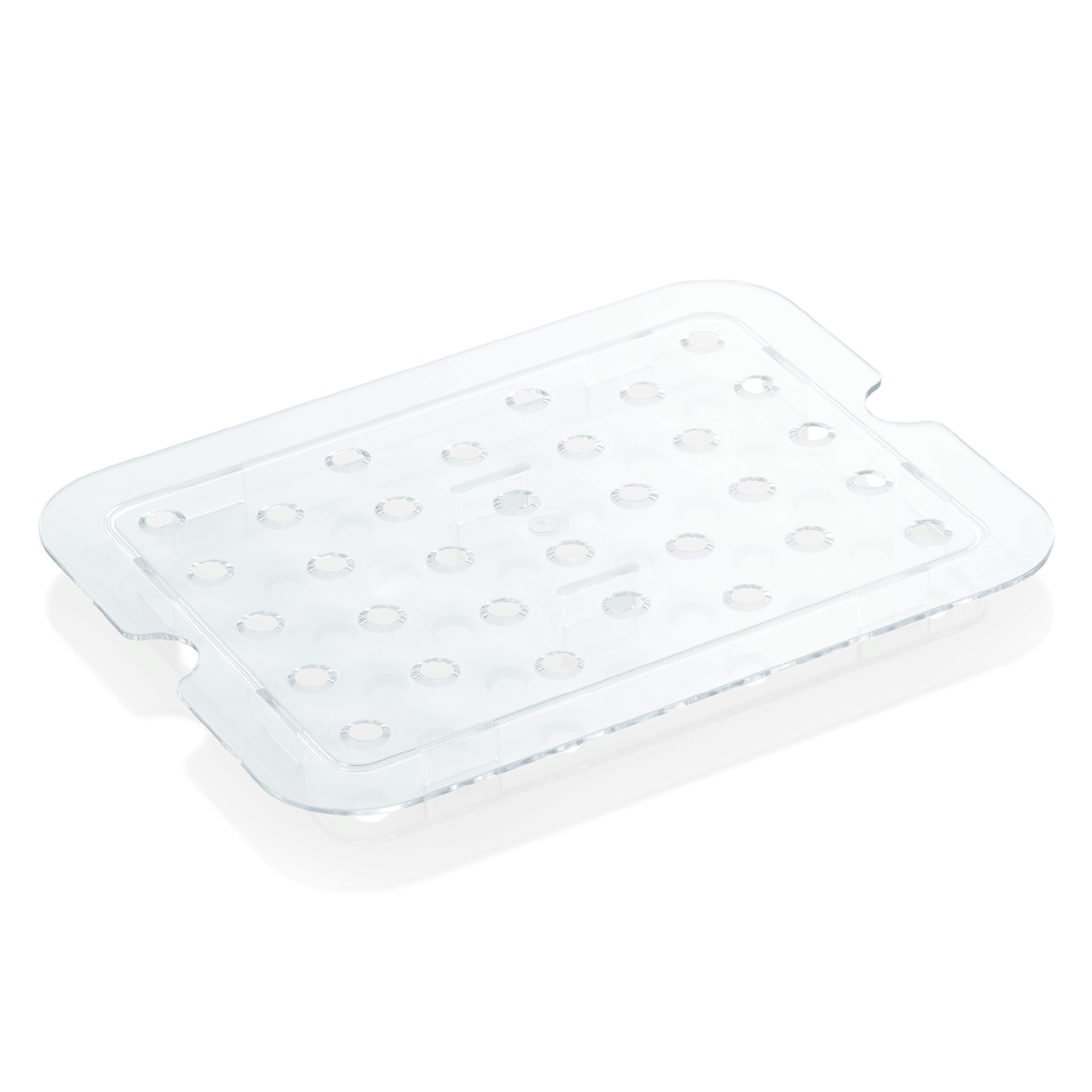 WAS GN Einlegeboden GN 94 1/2, Polycarbonat