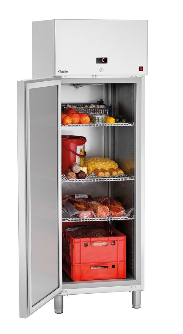 Bartscher Kühlschrank 700 GN211