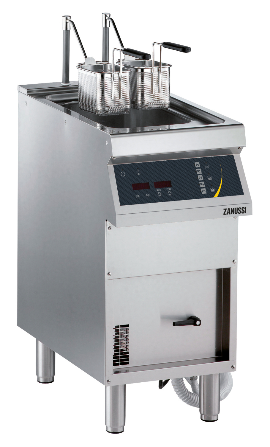 Nordcap Elektro-Pastakocher ENK7 / 1BRS