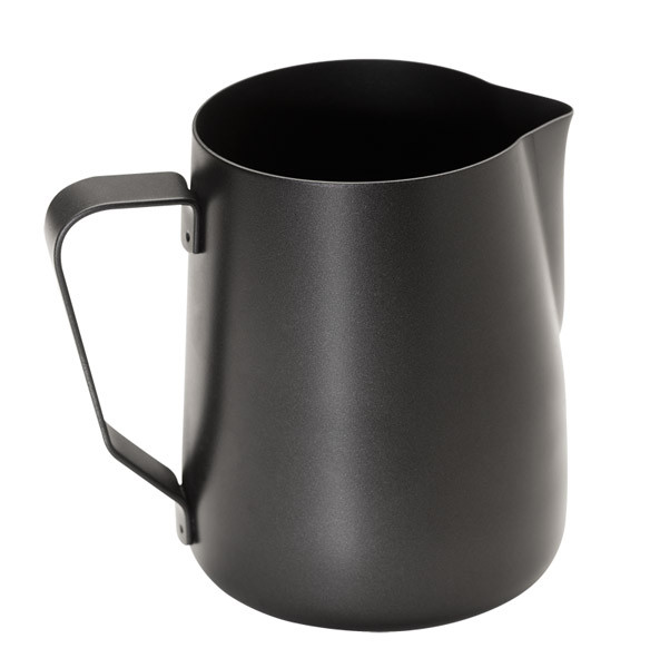 APS Milch- / Universalkanne Ø 8 cm, H: 10 cm, 0,35 Liter