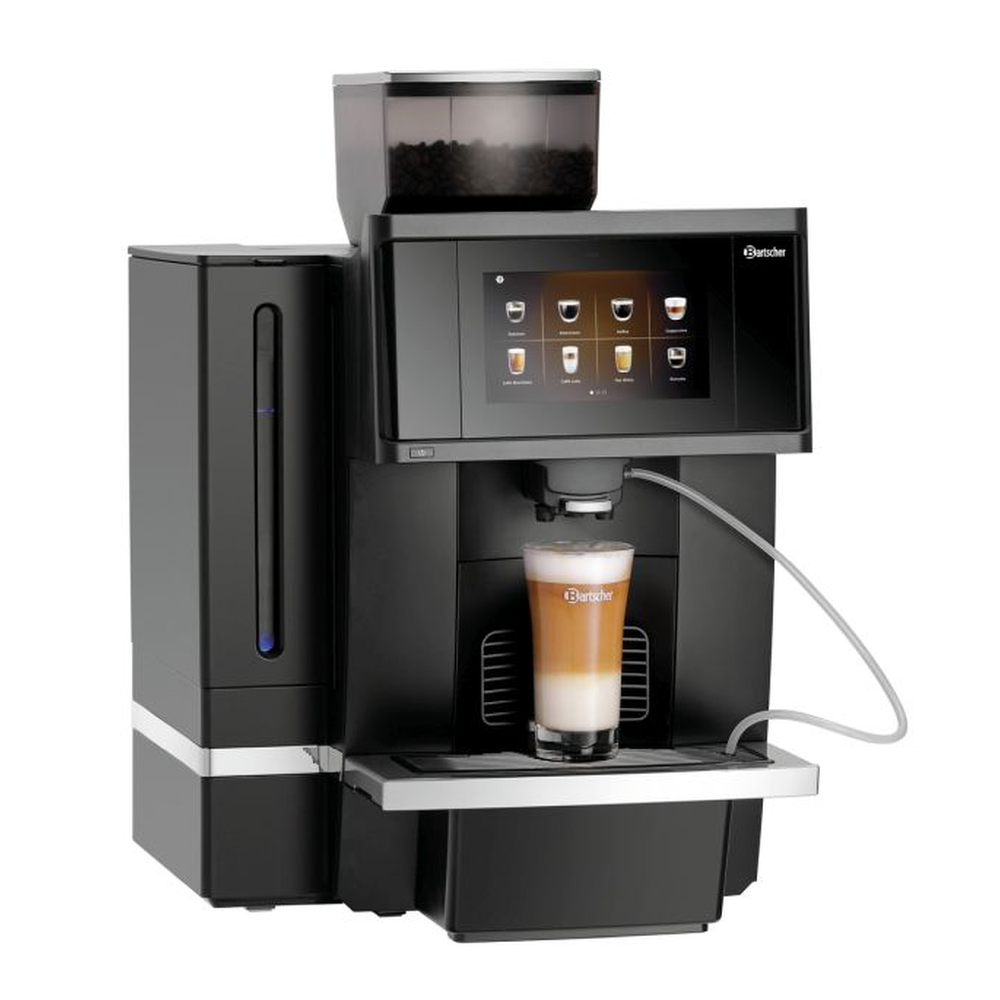 Bartscher Kaffeevollautomat KV1 Comfort Generalüberholt