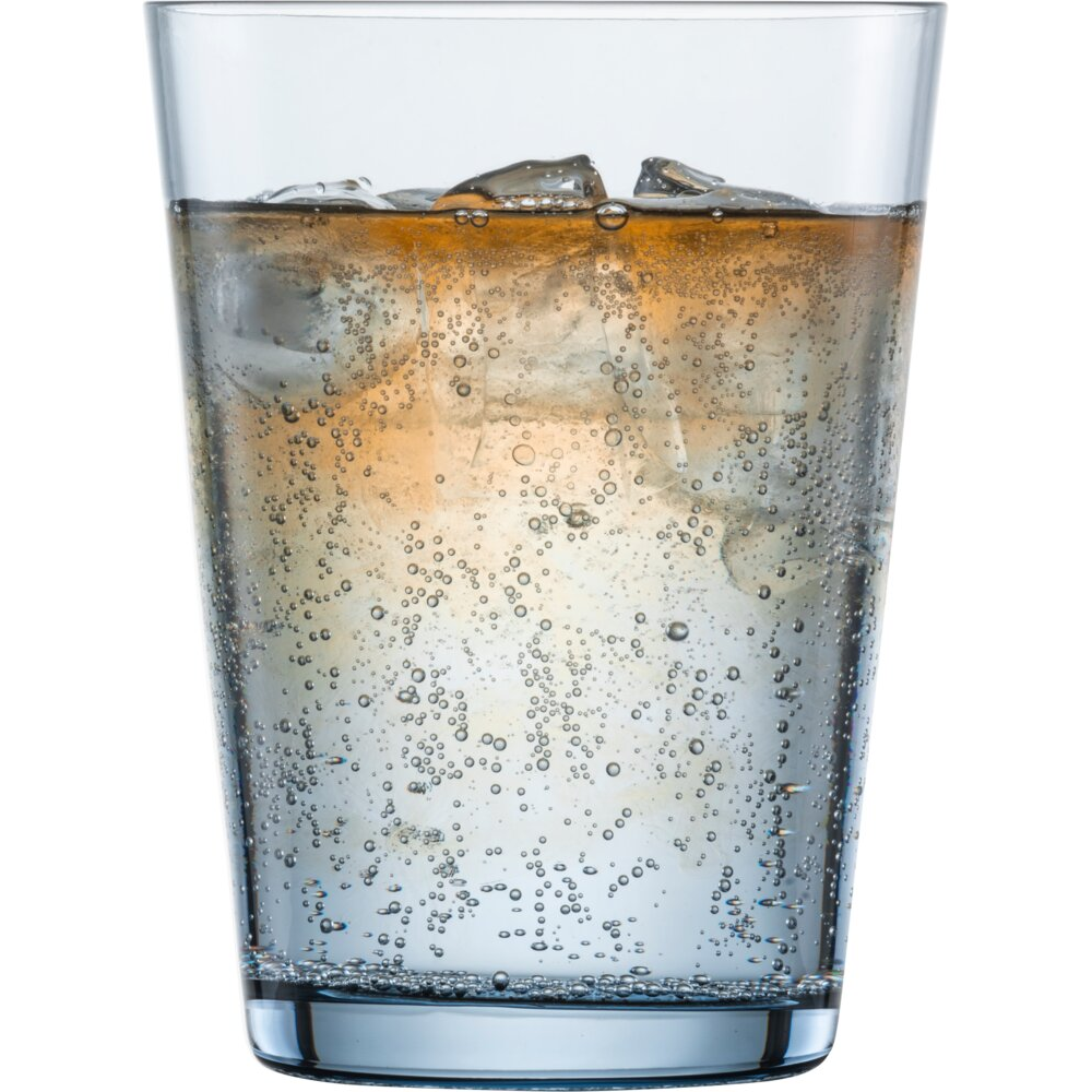 Zwiesel Glas Wasser Sonido 79 rauchblau (Together)