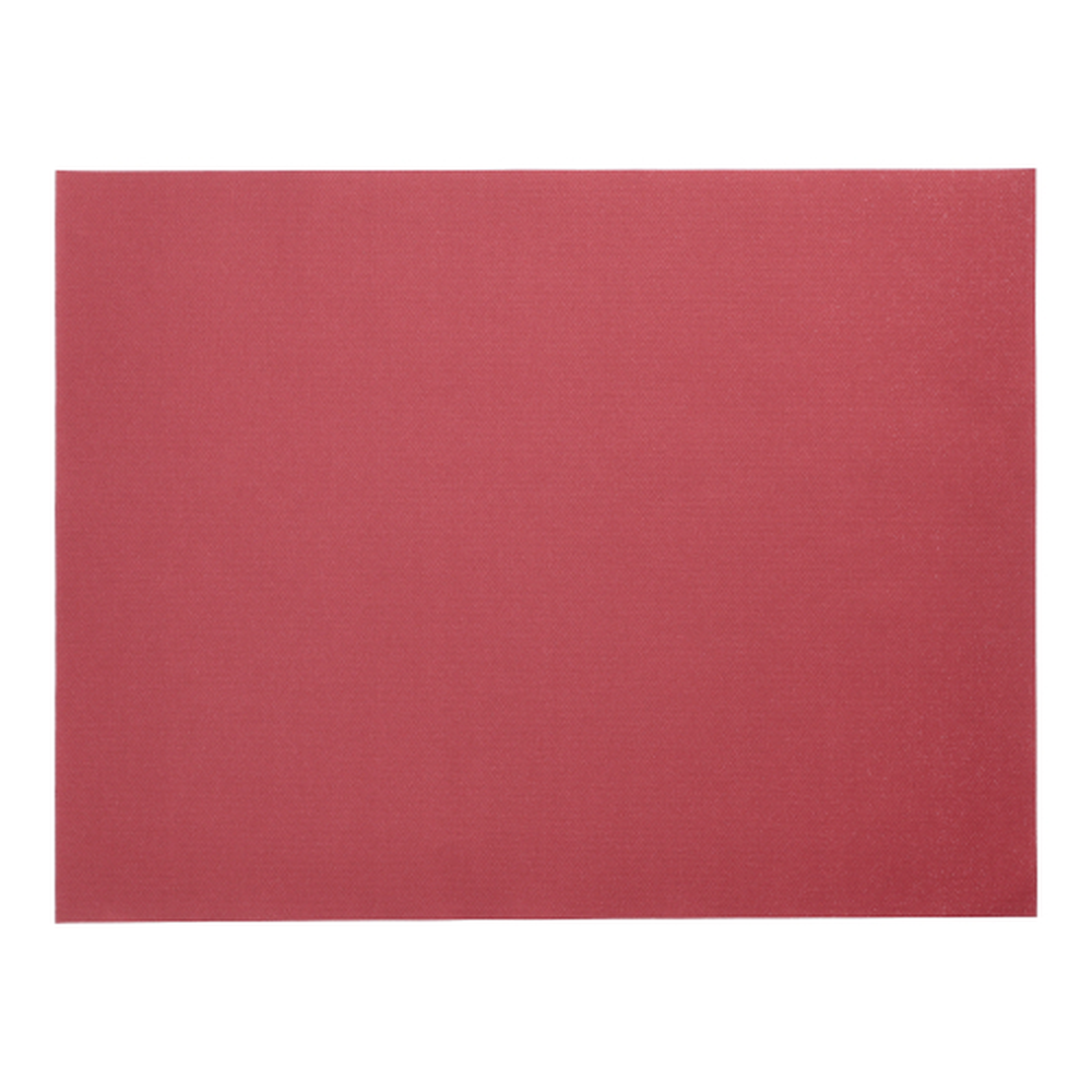 Papstar Tischsets, Papier 30 cm x 40 cm bordeaux