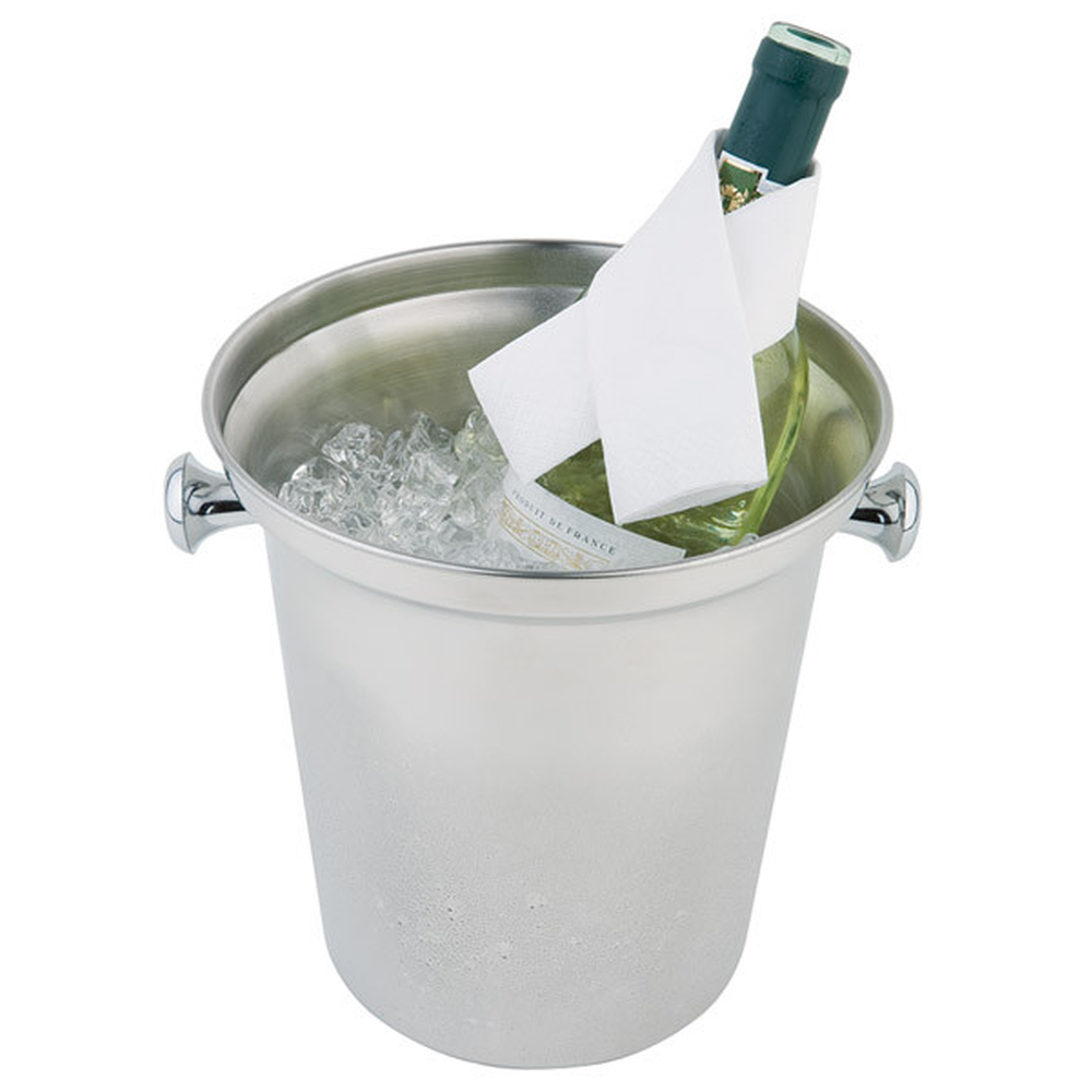 APS Wein- / Sektkühler Ø 21,5 cm, H: 22 cm