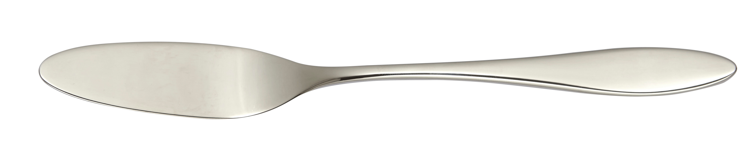 Solex TERRA Fischmesser