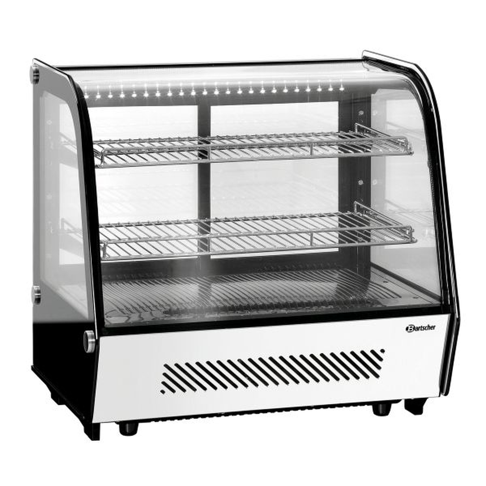 Bartscher Kühlvitrine Deli Cool II