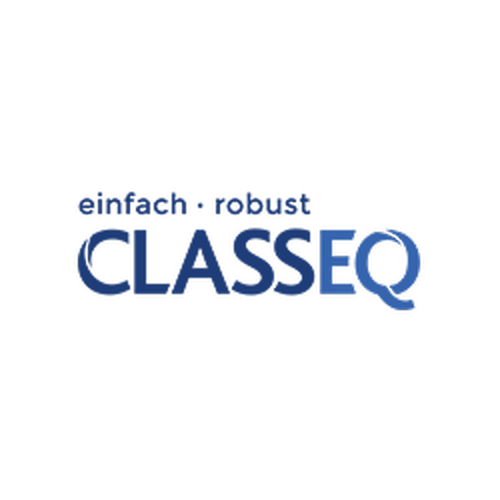 Classeq Kit Schlauch m. Gewichten f.Klarspüldos.