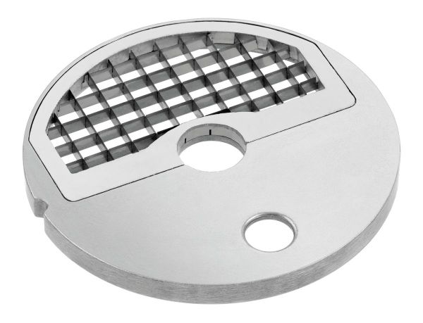 Bartscher Schneidscheibe für Würfel PS14