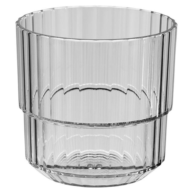 APS Trinkbecher -LINEA- Ø 8,5 cm, H: 8 cm