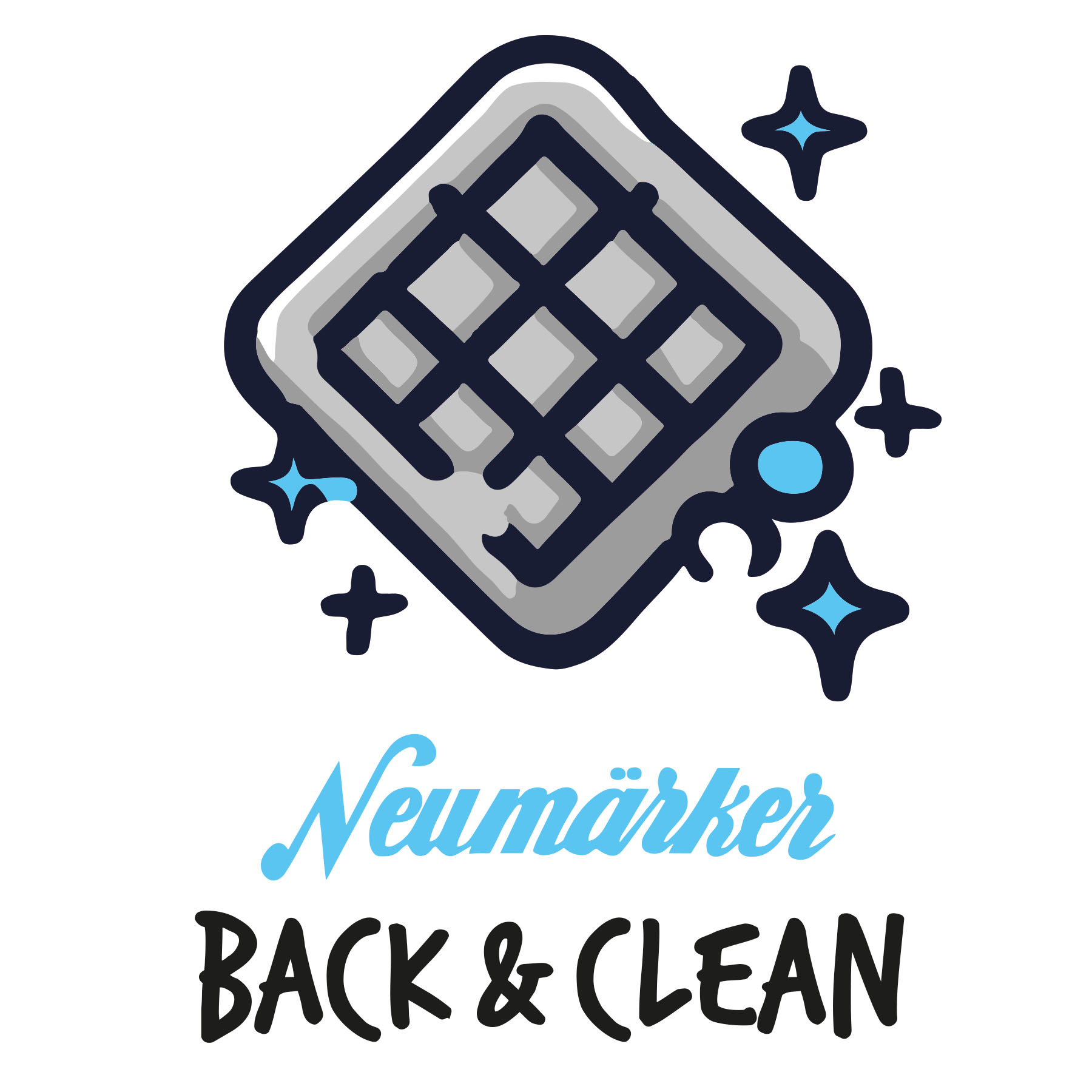 Neumärker  Back & Clean / Reinigungs-Service fu¨r Wechselplatten