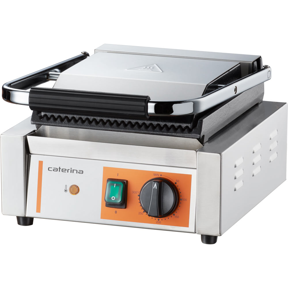 Stalgast Bain-Marie mit Ablasshahn GN1/1 150 mm Höhe