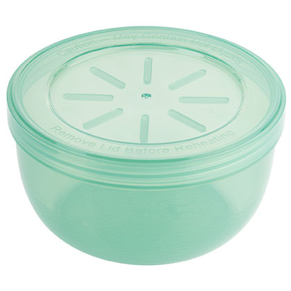 Contacto Eco-Takeouts Suppenbehälter, 400 ml, grün