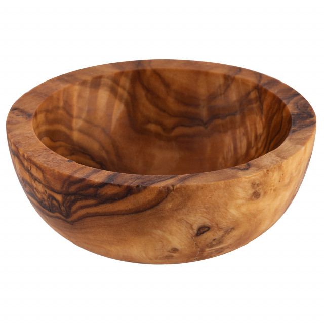 APS Schale, 4er Set -OLIVE-        Ø 6 cm, H: 2 cm