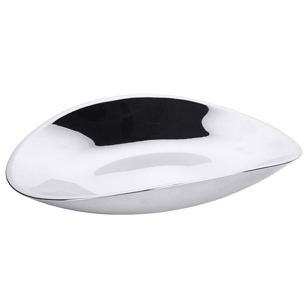 Contacto Schale, doppelwandig, oval 0,65 l Länge: 34,5 cm, Breite: 25 cm, Höhe: 