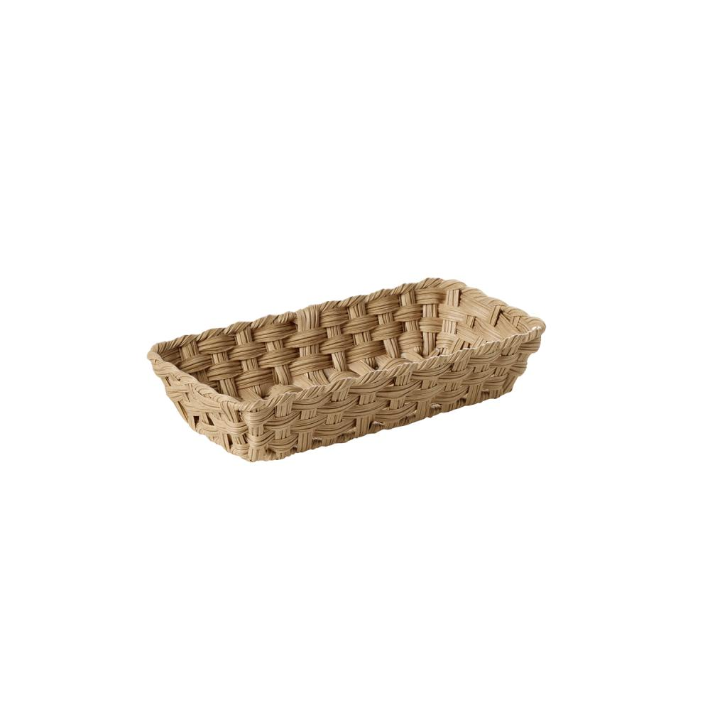 APS GN 1/3 Korb -TWIRL- 32,5 x 17,6 cm, H: 6,5 cm