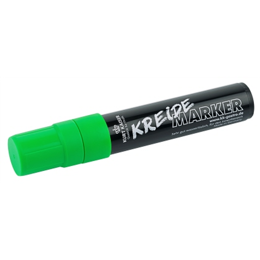 Contacto Kreidemarker 5-15 mm, grün