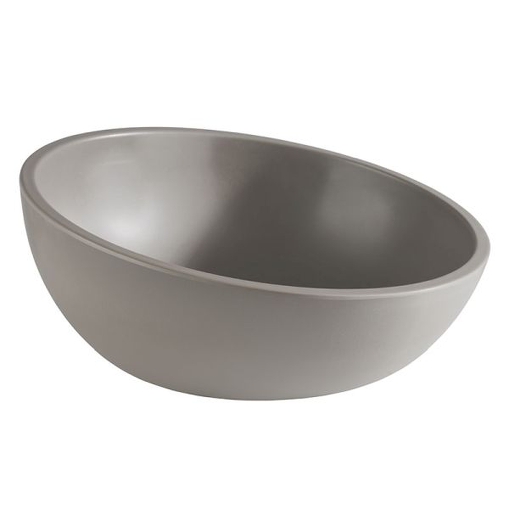 APS Schale -ELEMENT LOOK- Ø 26 cm, H: 7 / 12,5 cm