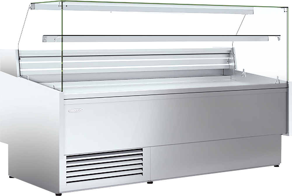 KBS Fischtheke Pesce 2 130