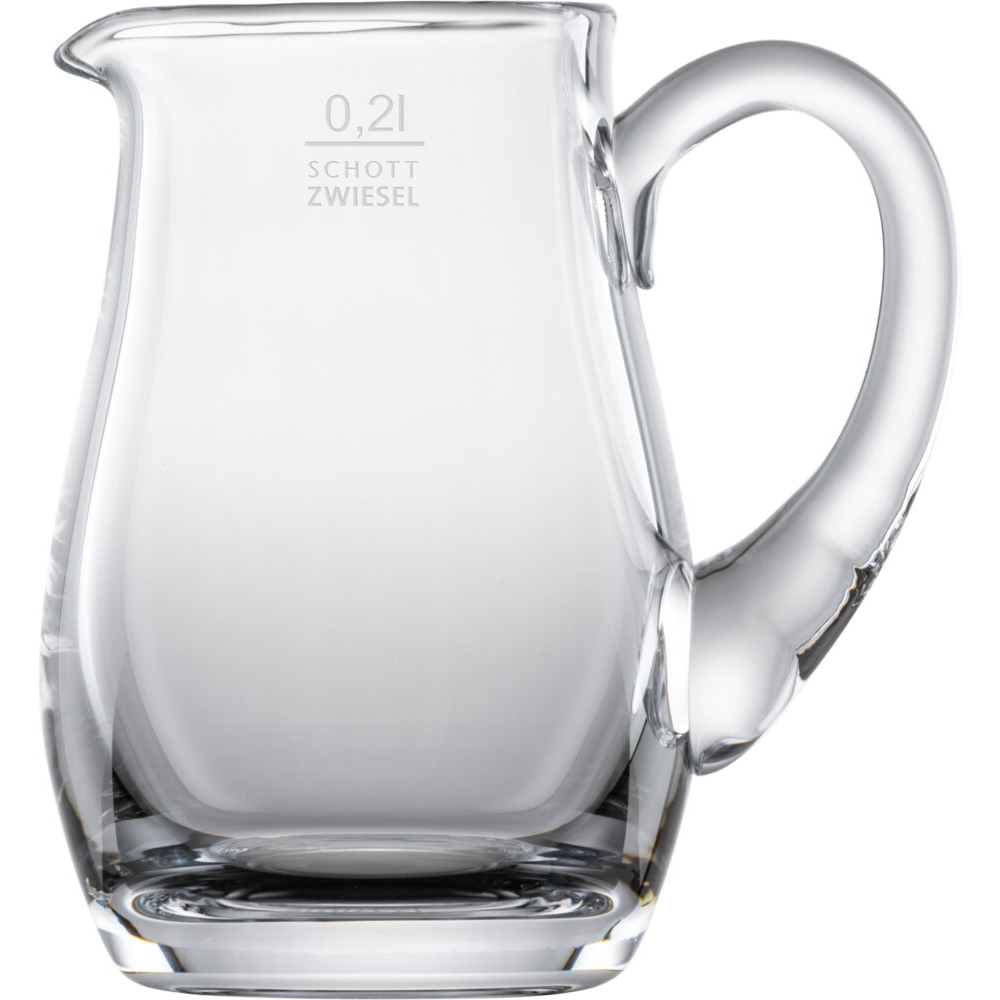 Schott Zwiesel Krug Bistro 200 0,2 L /-/