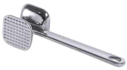 Contacto Fleischhammer, Aluminium
