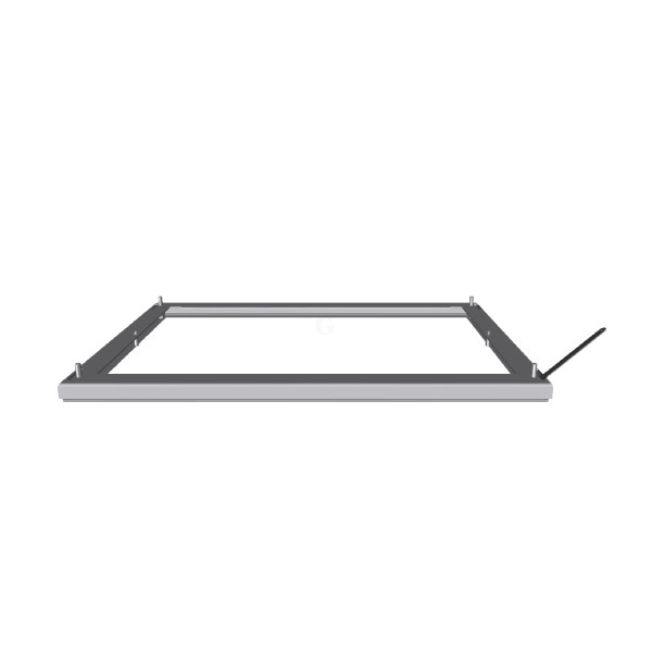Rational Nivellierbausatz 6-1/1, 10-1/1
