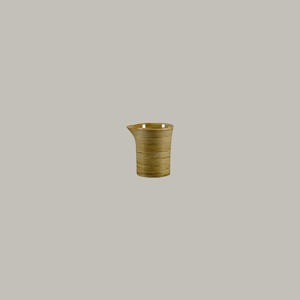 RAK Milchkännchen - garnet Serie: Spot Ø 5.9 cm / Ht. 7.2 cm / Cont. 9 cl