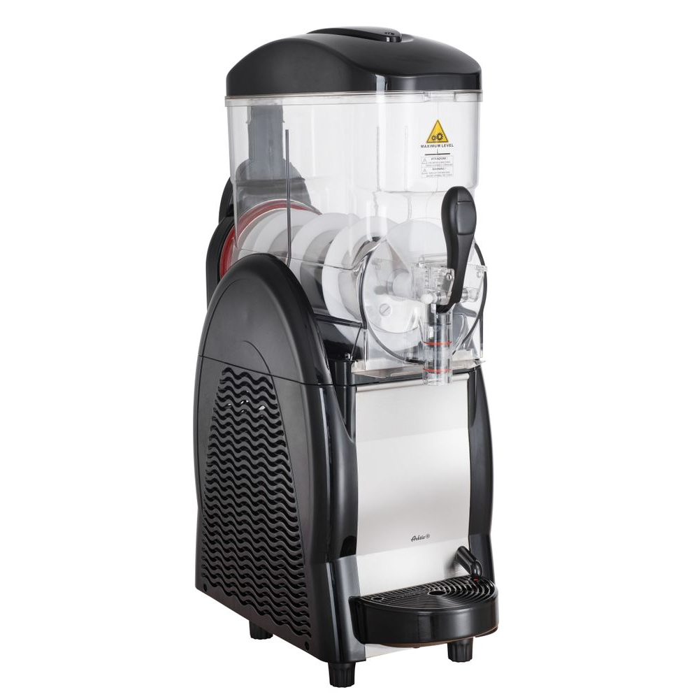 Hendi Slush-Eis-Maschine, HENDI, 12L, 230V/400W, 270x422x(H)815mm