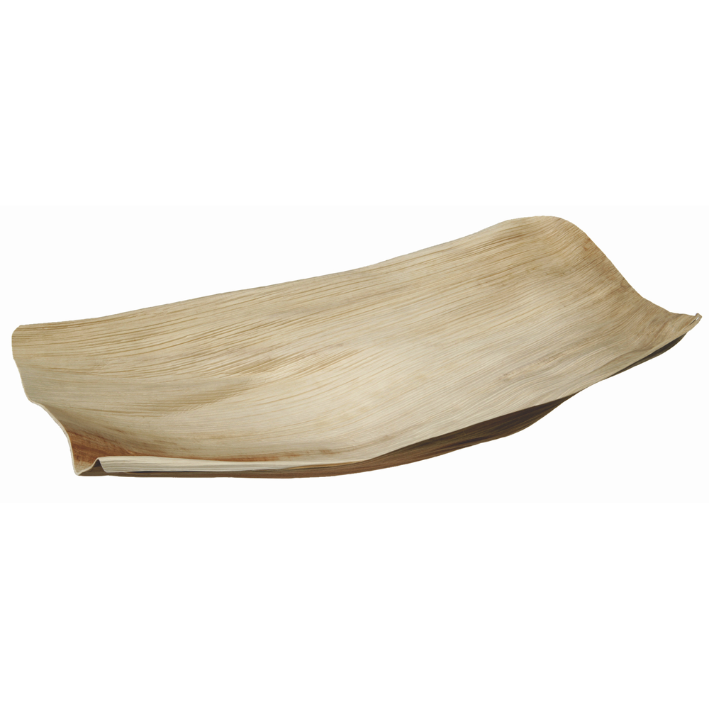 Pacovis Palmblatt ganz, ca. 300x50mm