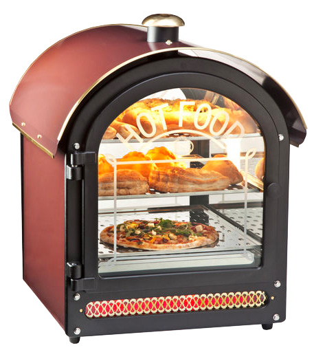 Neumärker King Edward Hot Food Server