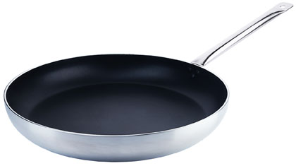 Contacto Bratpfanne Antihaft 40 cm Aluminium
