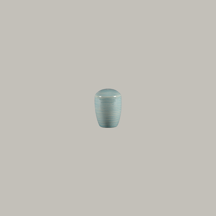 RAK Pfefferstreuer - saphire  Serie: Spot Ø 5.4 cm / Ht. 7.6 cm