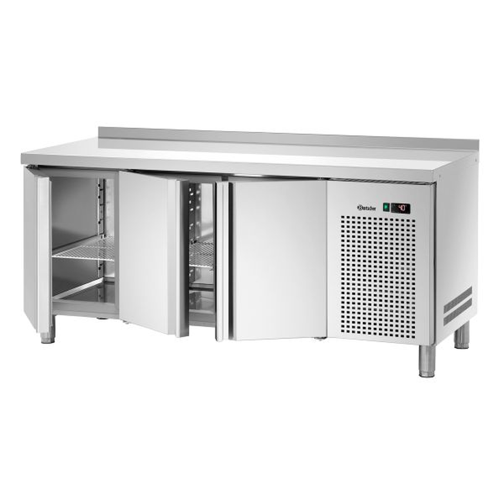 Bartscher Kühltisch T3 MA