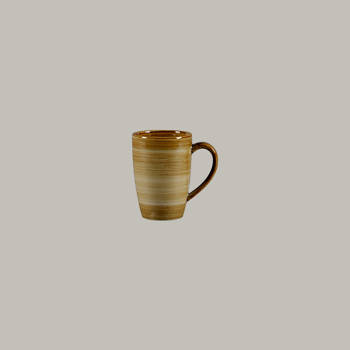 RAK Becher - garnet  Serie: Spot Ø 7.5 cm / Ht. 10.5 cm / Cont. 26 cl