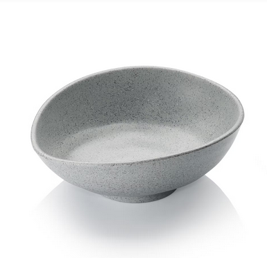 WAS Galaxy Bowl, 1,25 ltr., 24 x 20,4 x 8,7 cm, Melamin