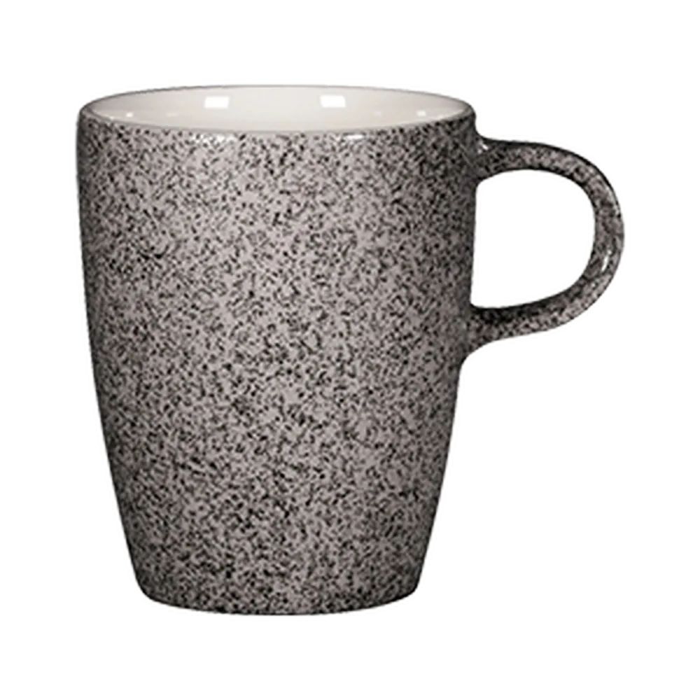 RAK Kaffeetasse - dual Serie: Ease Ø 7.3 cm / Ht. 9.2 cm / Cont. 23 cl