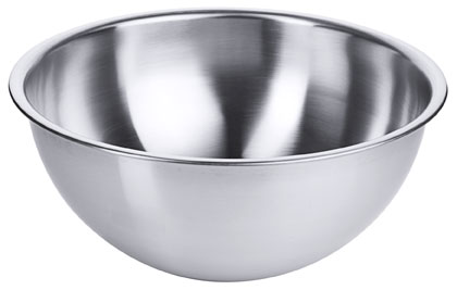 Contacto Mixerschüssel 28 cm WALTER Artikel 560804