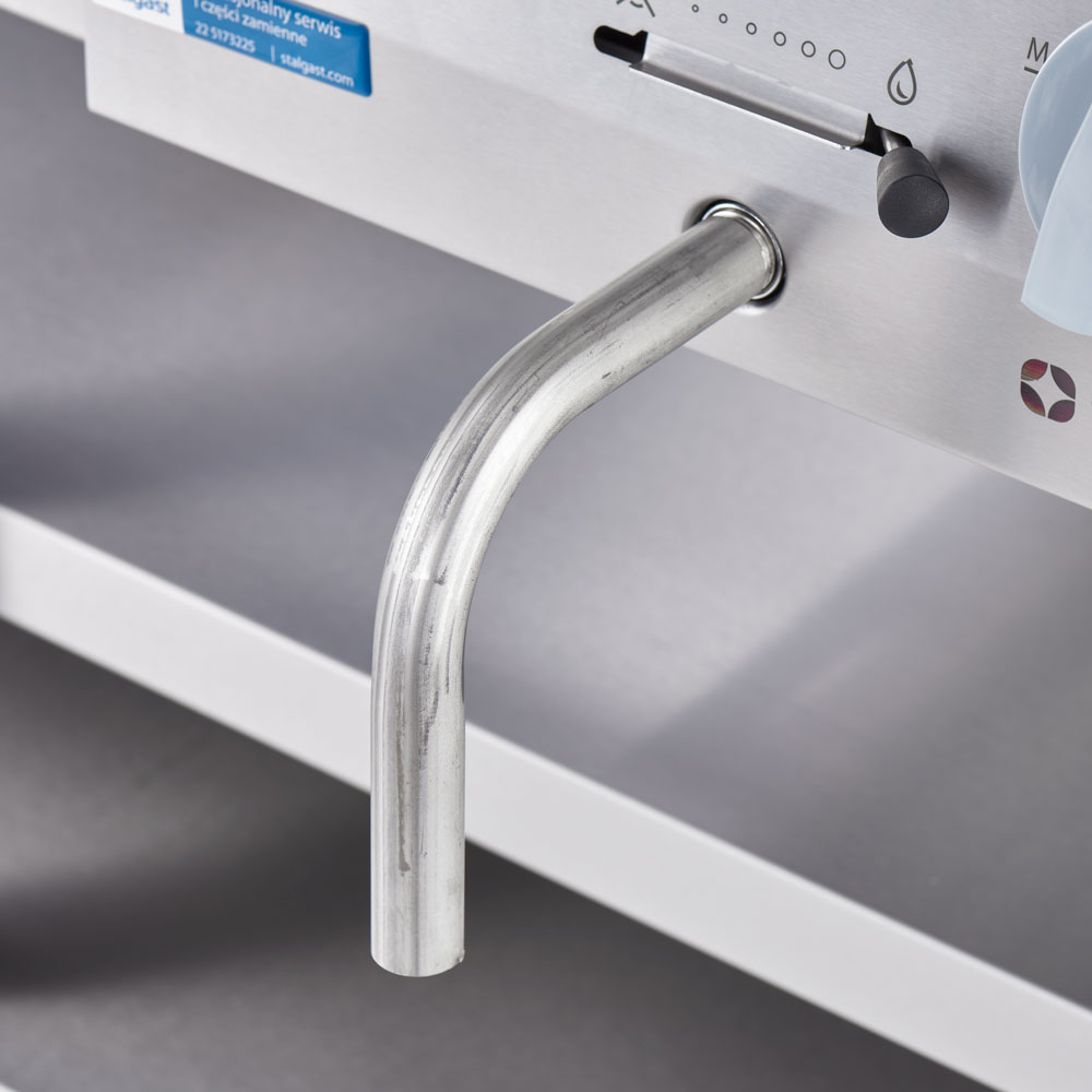 Stalgast Elektro-Bain-Marie, Serie 700 ND