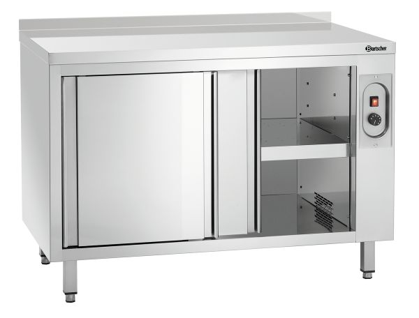 Bartscher Wärmeschrank 700, B1200, MA