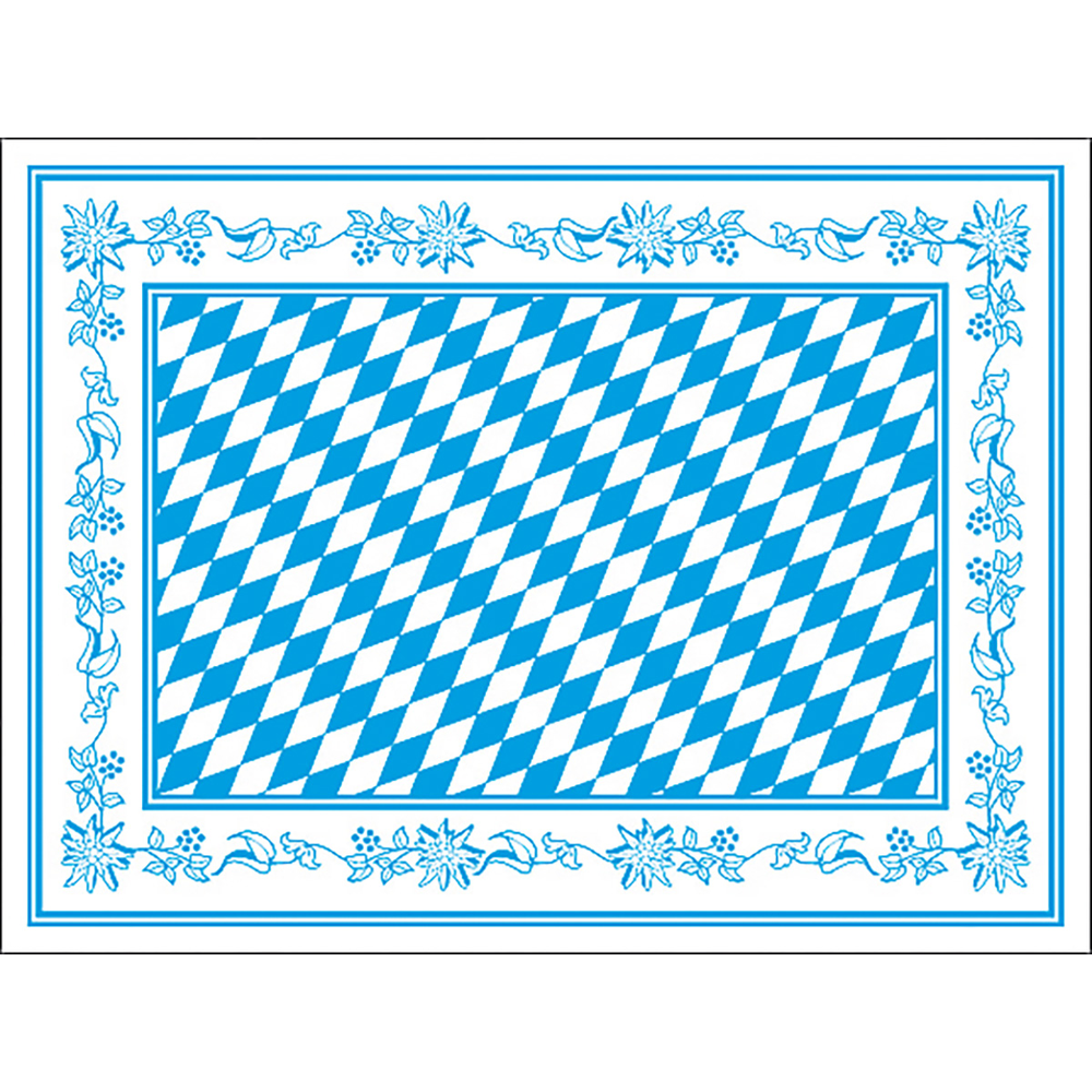 Mank Tischsets Bayern 40 x 30 cm