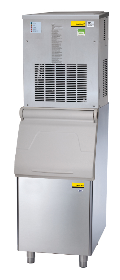 Nordcap Nuggeteisbereiter SNM 500