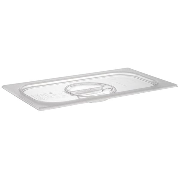 APS GN 1/3 Deckel 32,5 x 17,6 cm, H: 2,5 cm , Polycarbonat