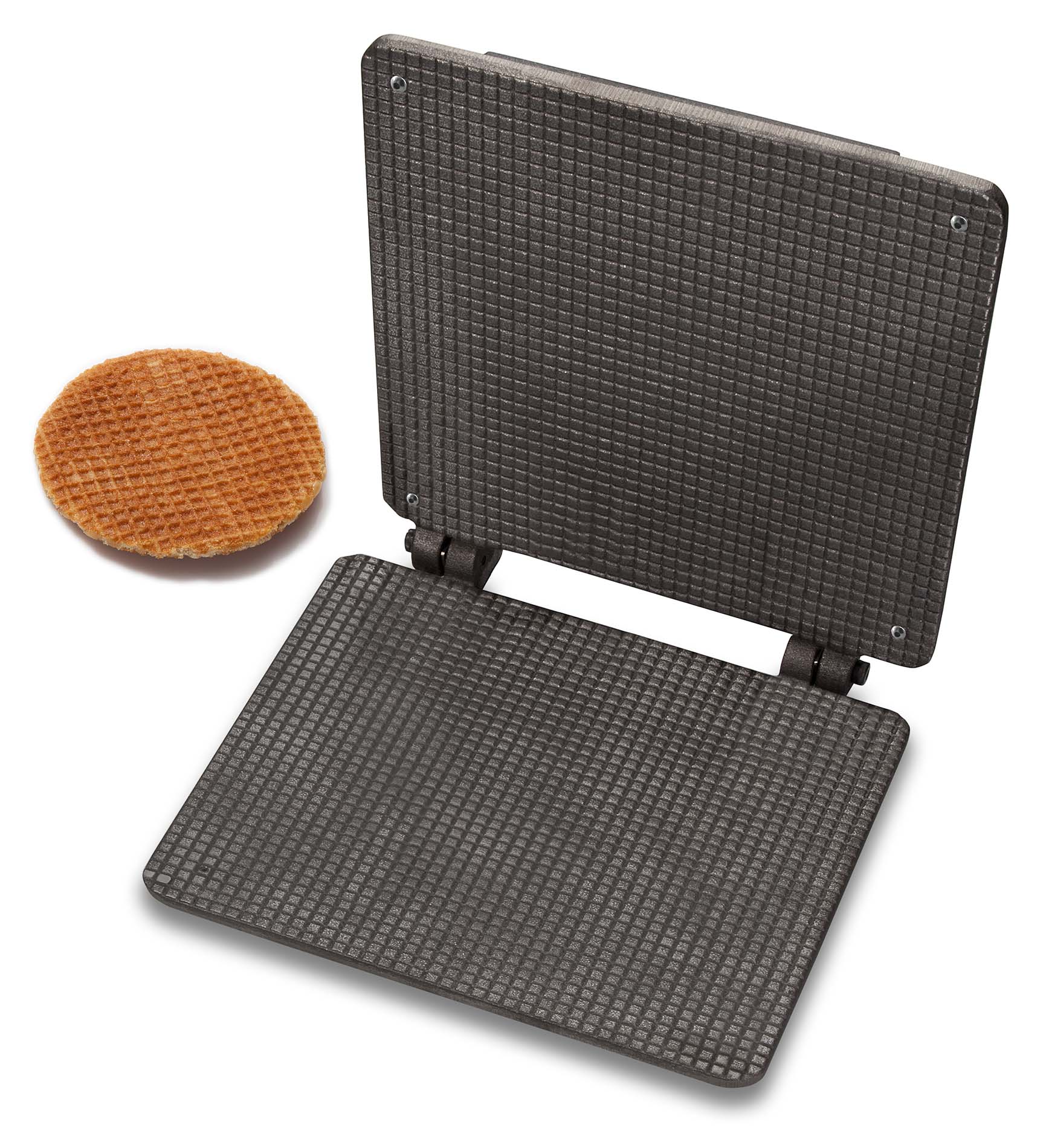Neumärker  Stroopwaffel Wechselplatten für Thermocook®