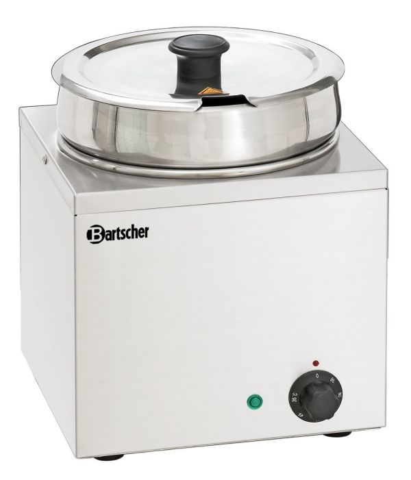 Bartscher Bain Marie Hotpot
