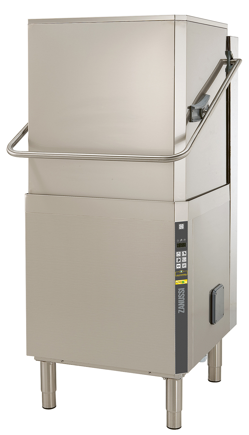Nordcap Haubenspülmaschine H8 DDG