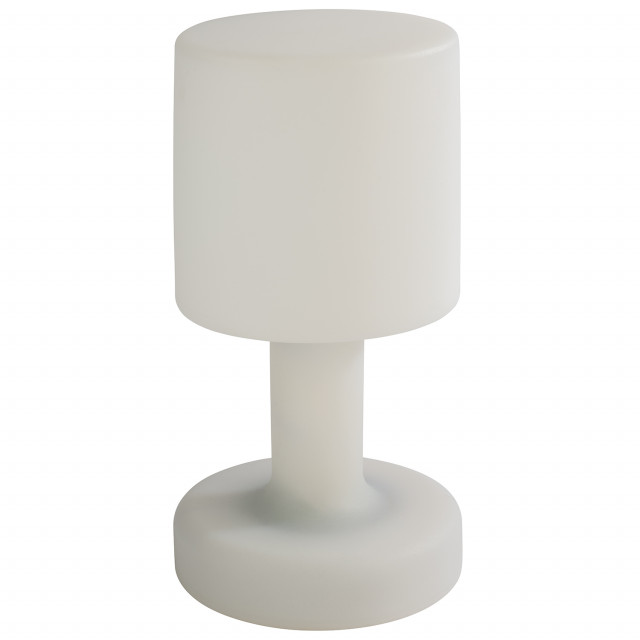APS Tischleuchte -FINN-            Ø 13 cm, H: 25 cm