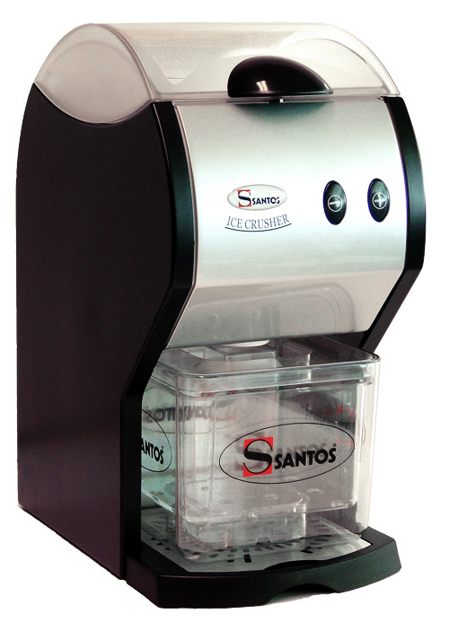 Santos Eis-Crusher