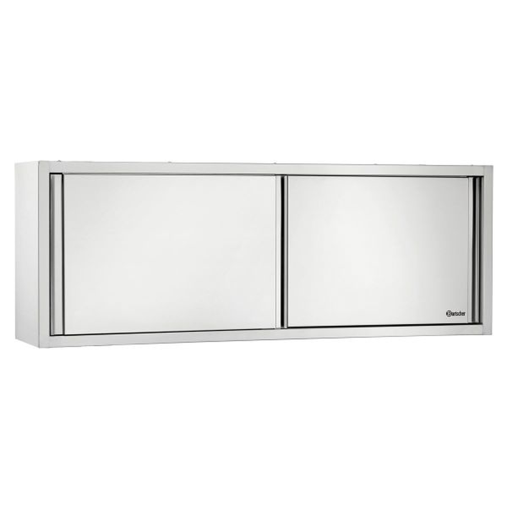 Bartscher Hängeschrank ST 400, B1800