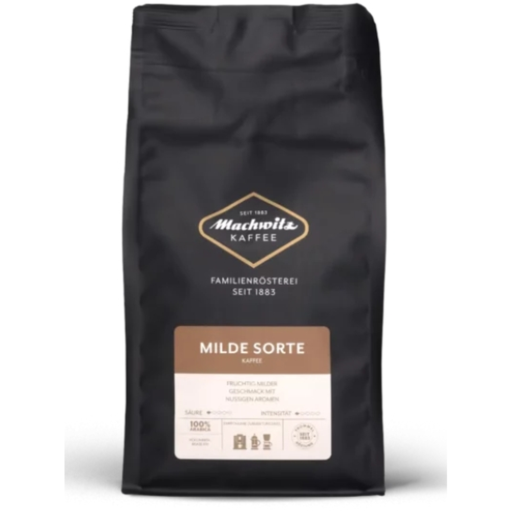 Machwitz Milde Sorte 70g
