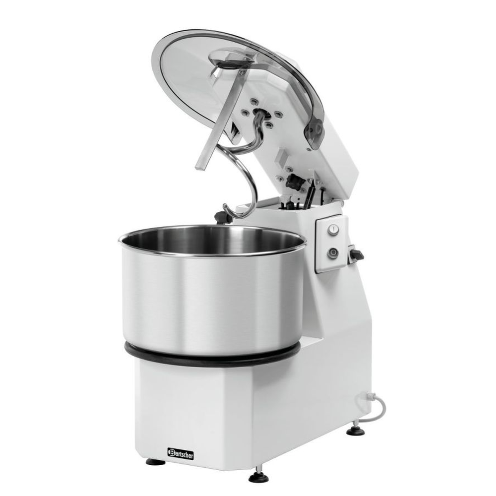 Bartscher Teigknetmaschine 38kg/42L Plus